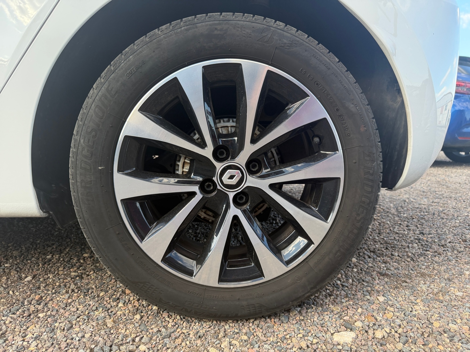 Renault Clio 22