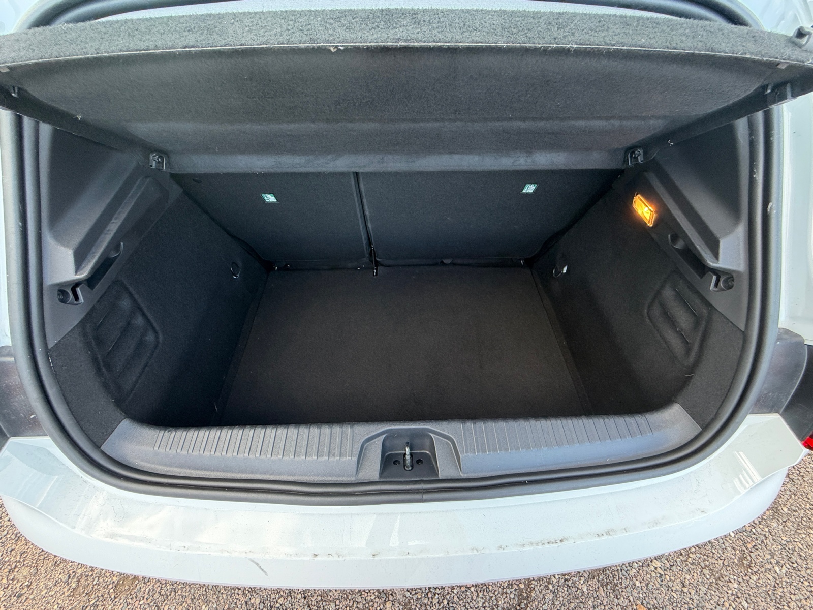 Renault Clio 25