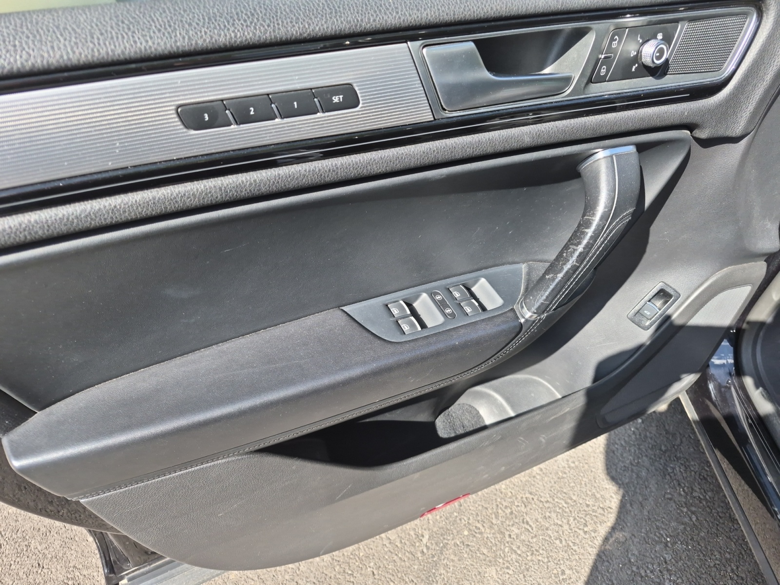 Volkswagen Touareg 17