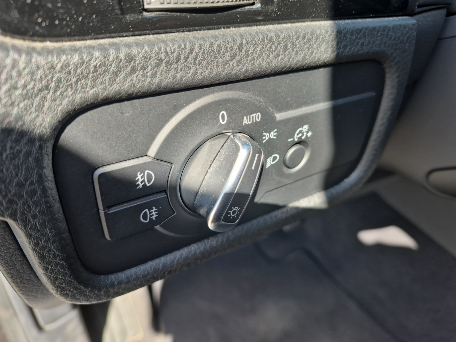 Volkswagen Touareg 19