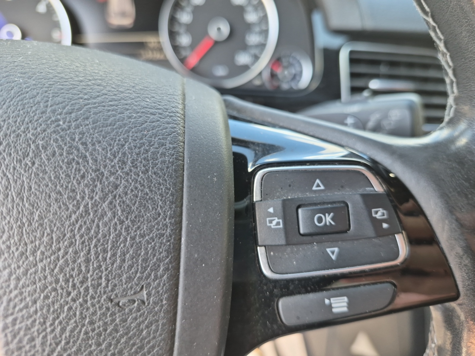 Volkswagen Touareg 21