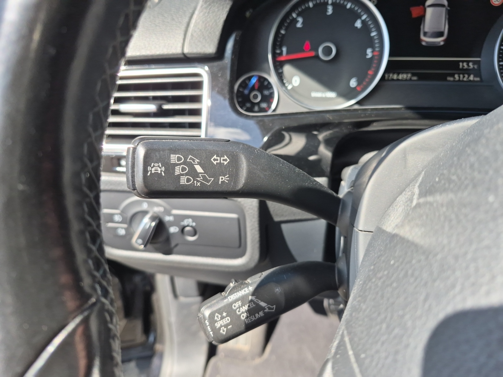 Volkswagen Touareg 22