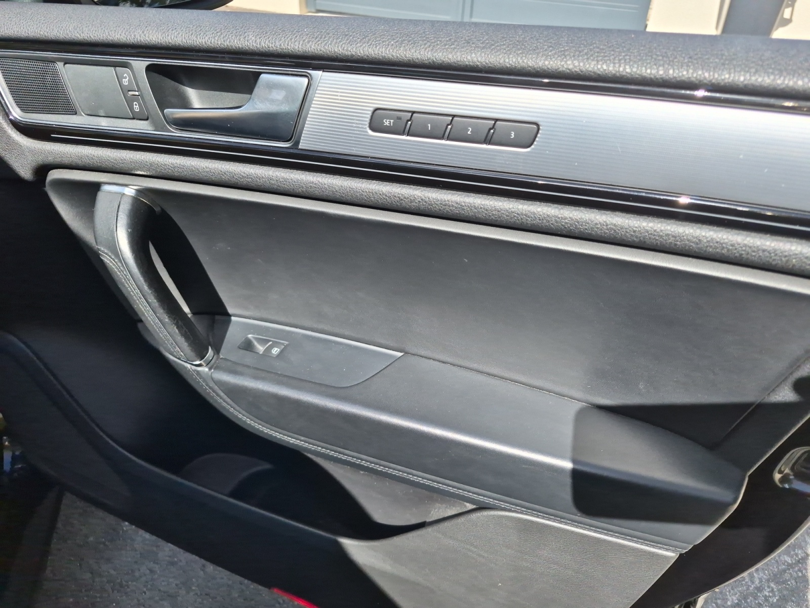 Volkswagen Touareg 32