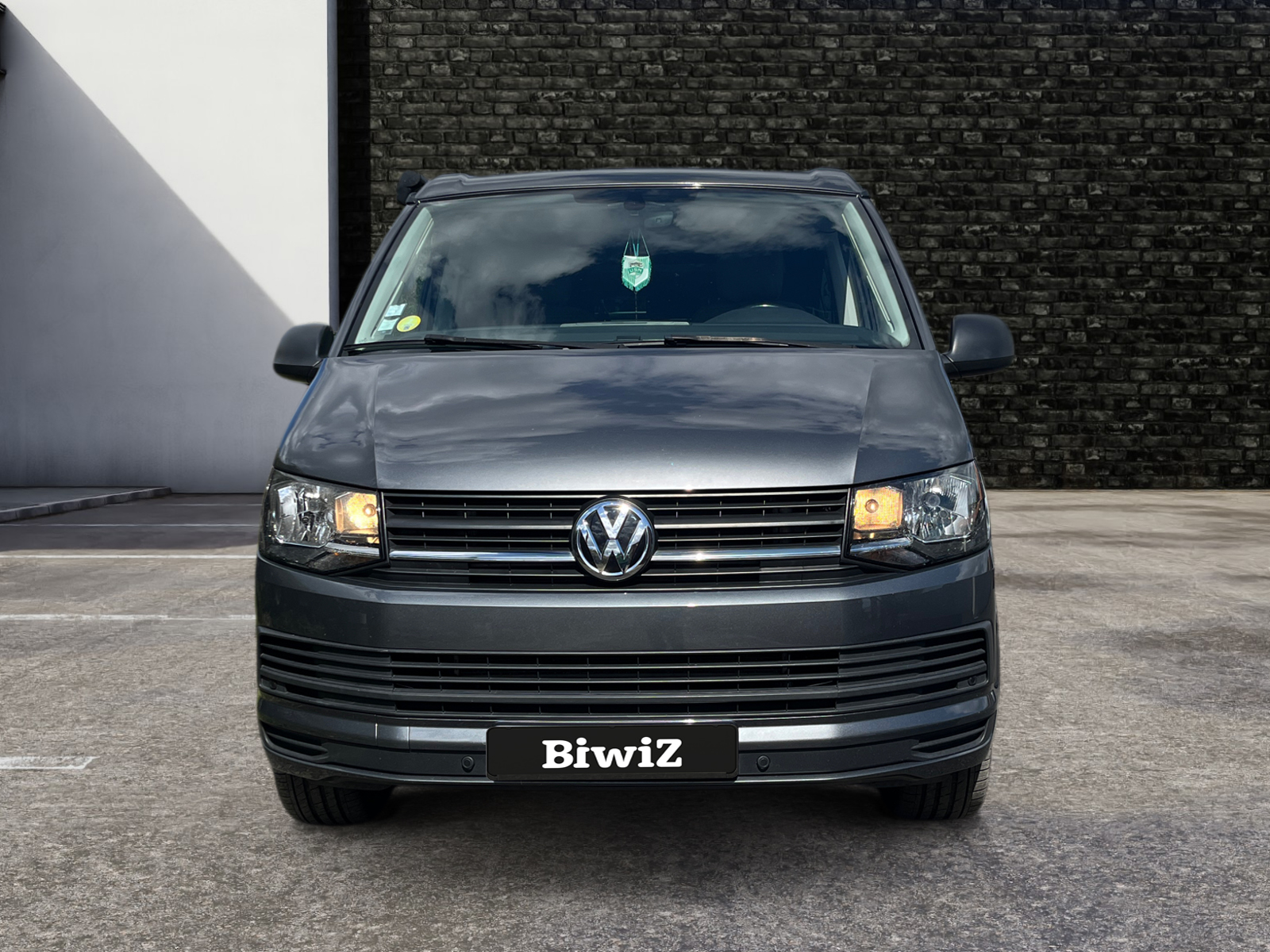 Volkswagen California 7