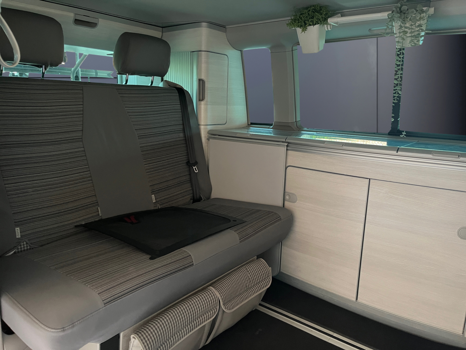 Volkswagen California 10