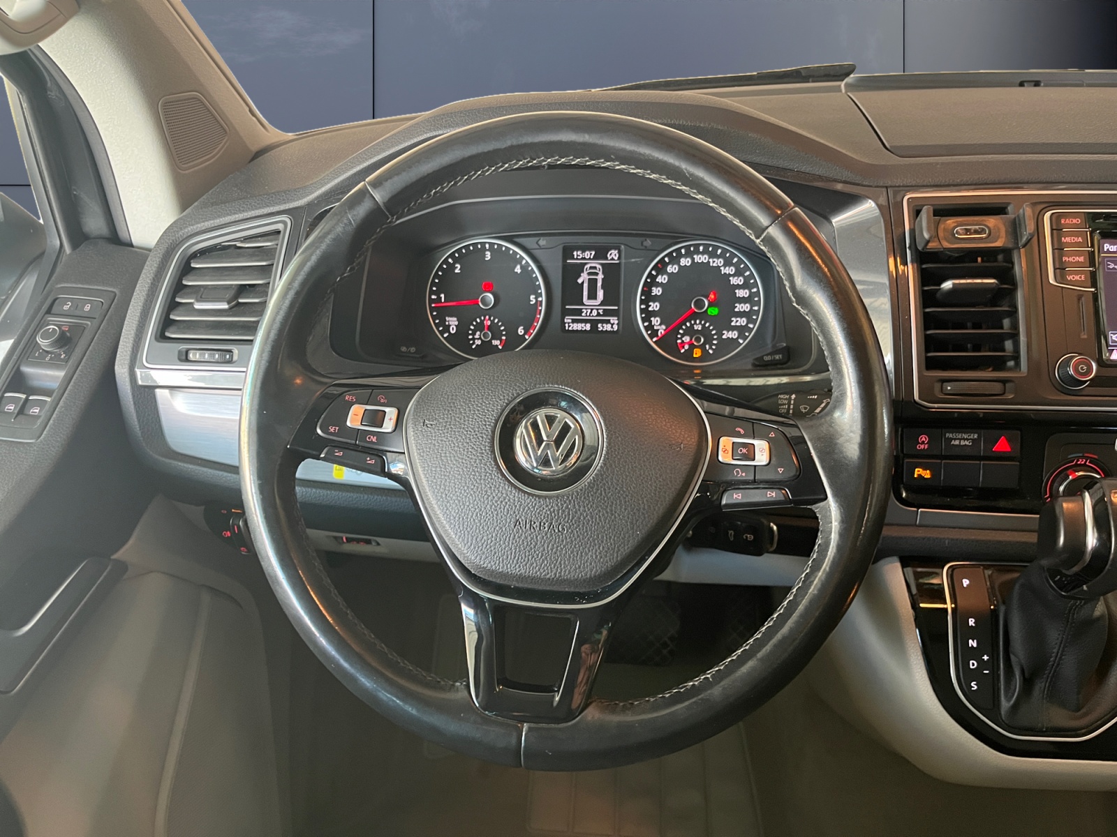 Volkswagen California 15