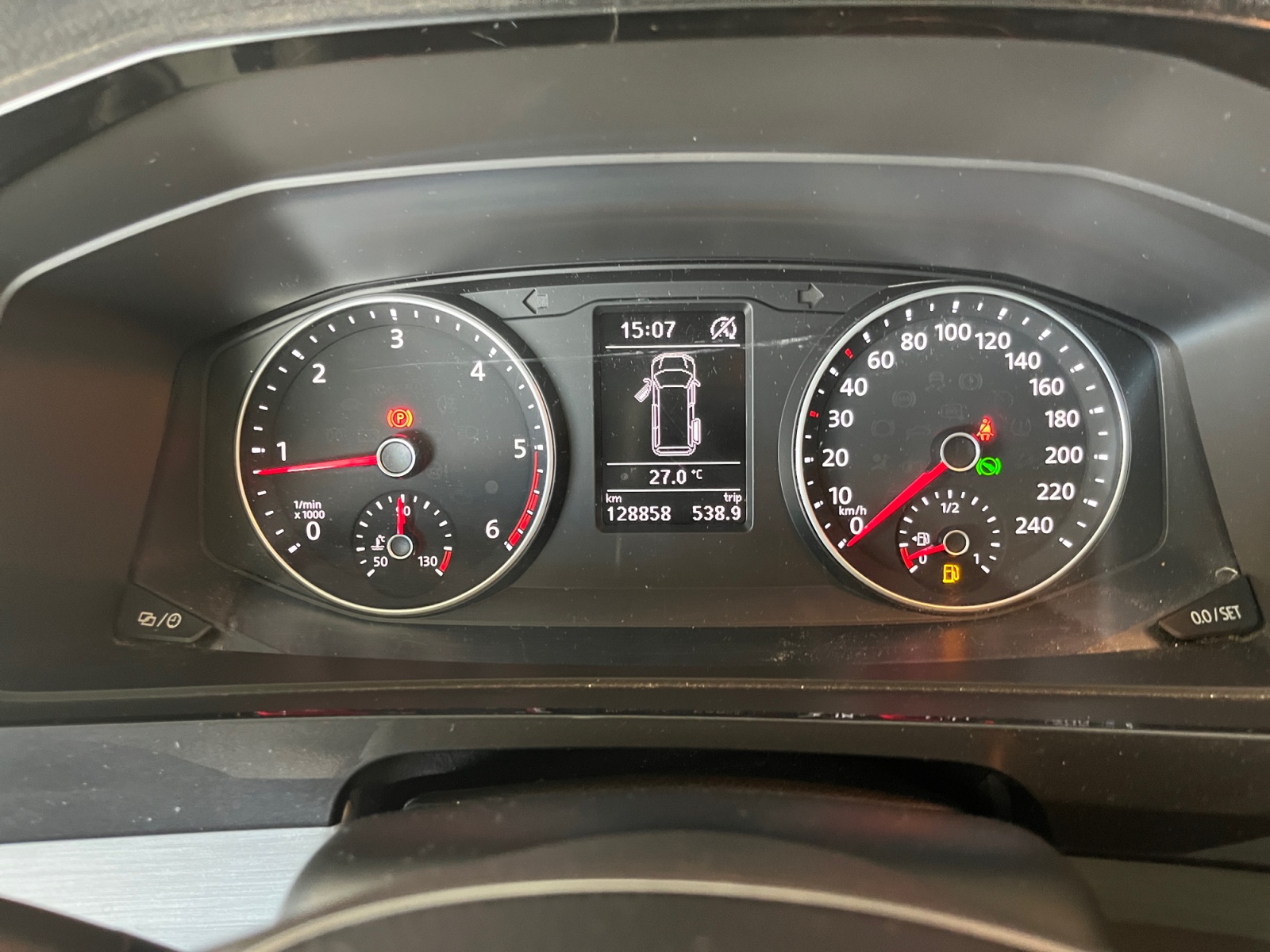 Volkswagen California 16