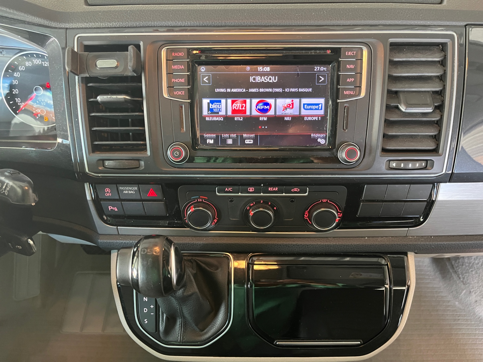 Volkswagen California 17