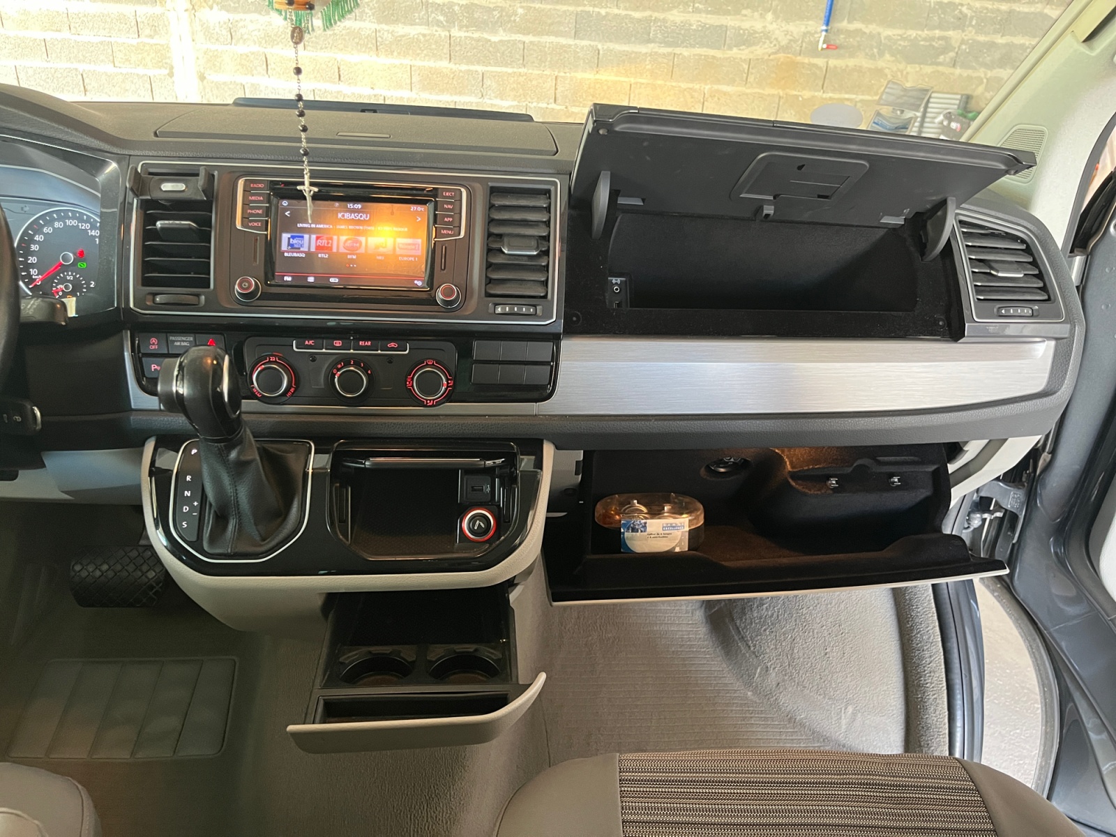 Volkswagen California 19