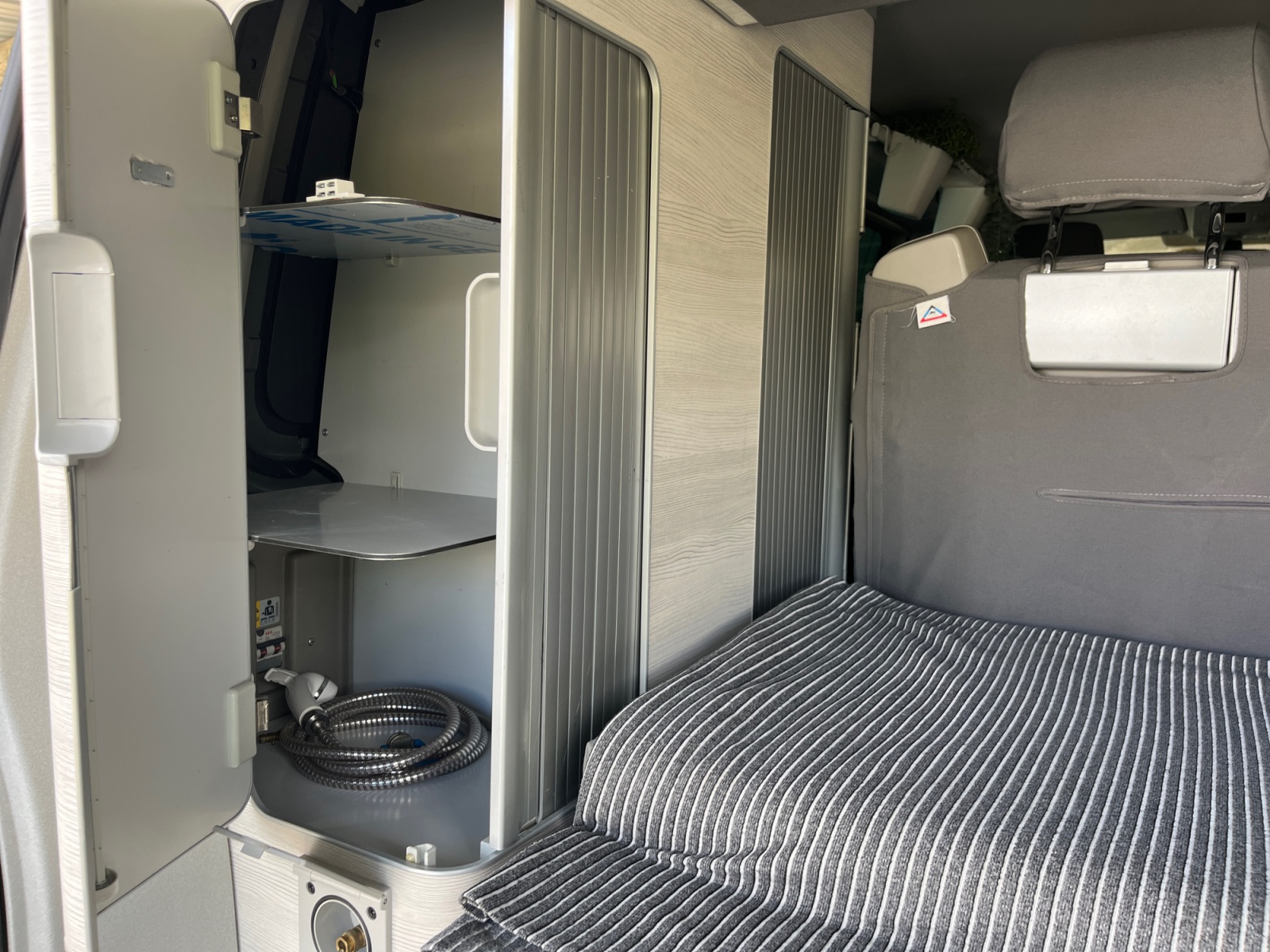 Volkswagen California 22