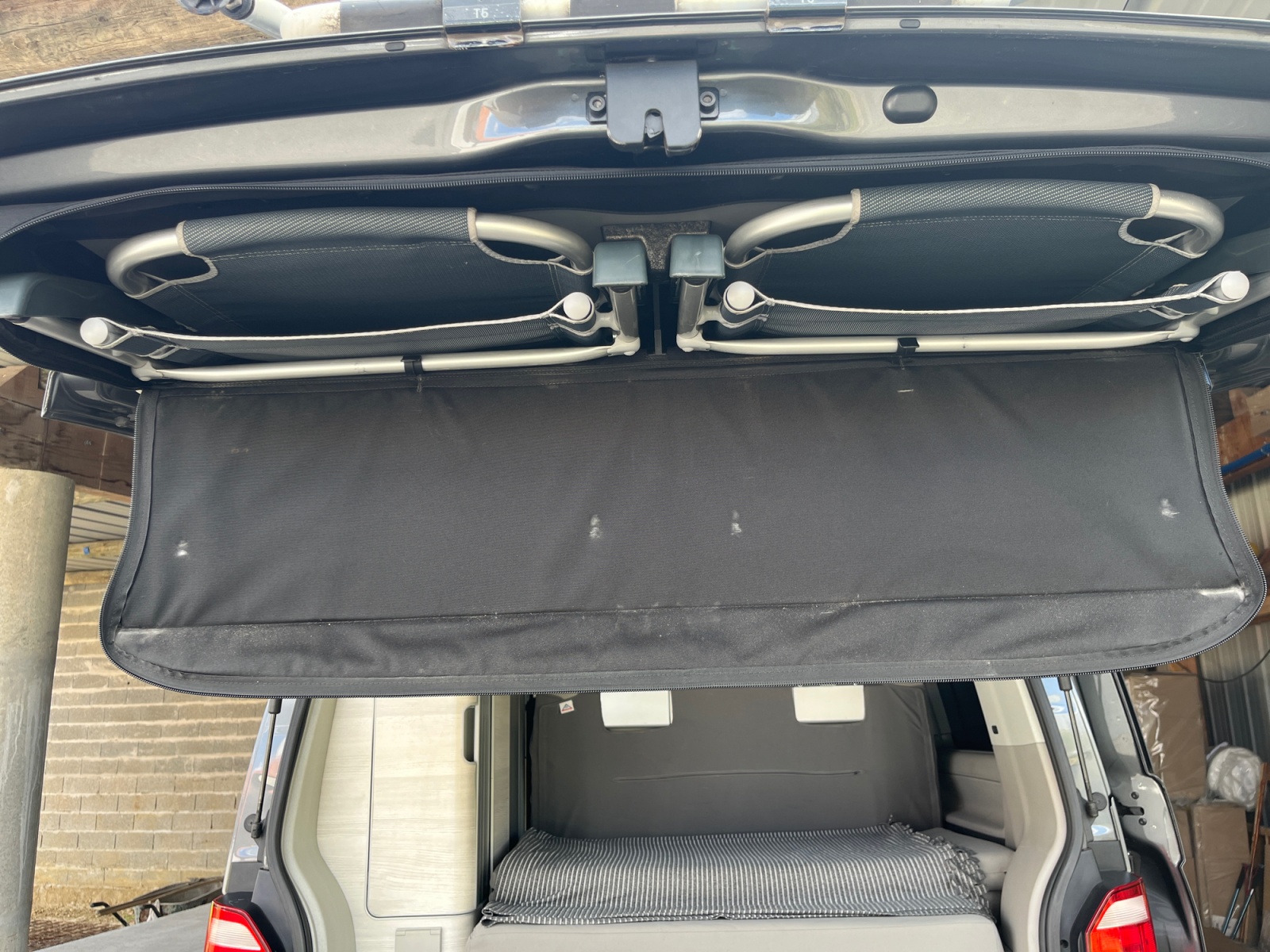 Volkswagen California 23