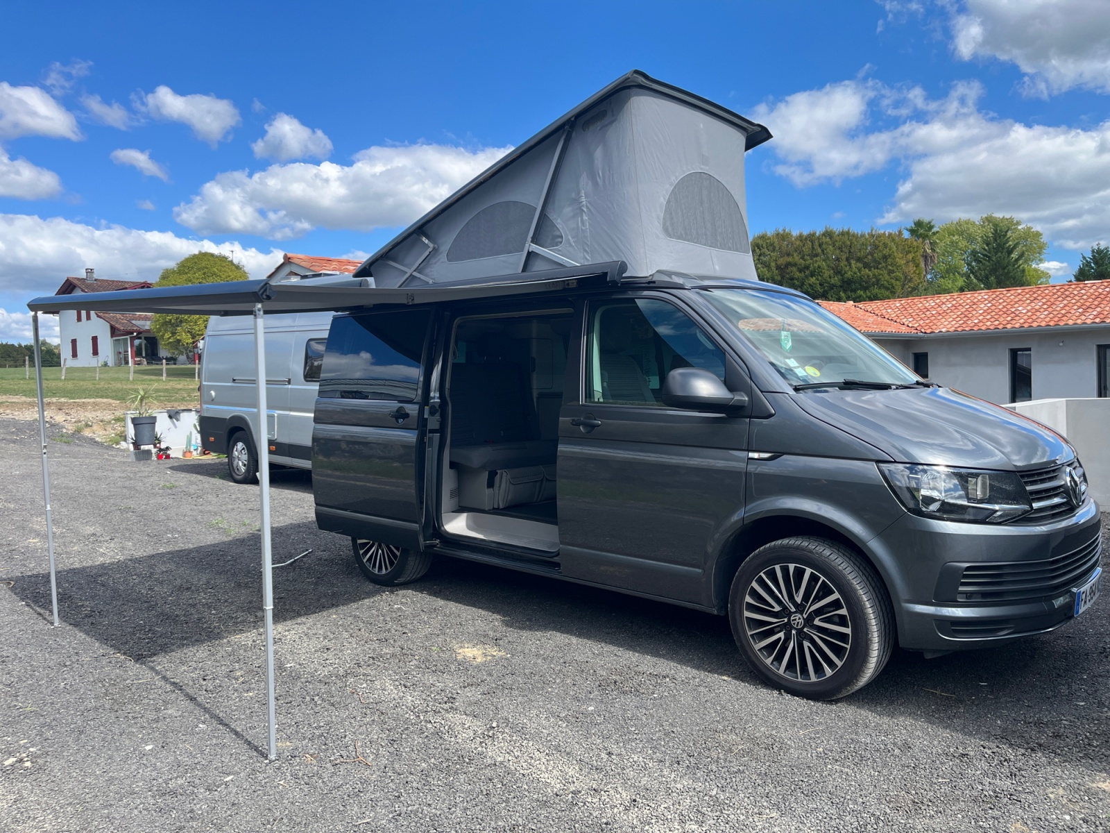 Volkswagen California 26