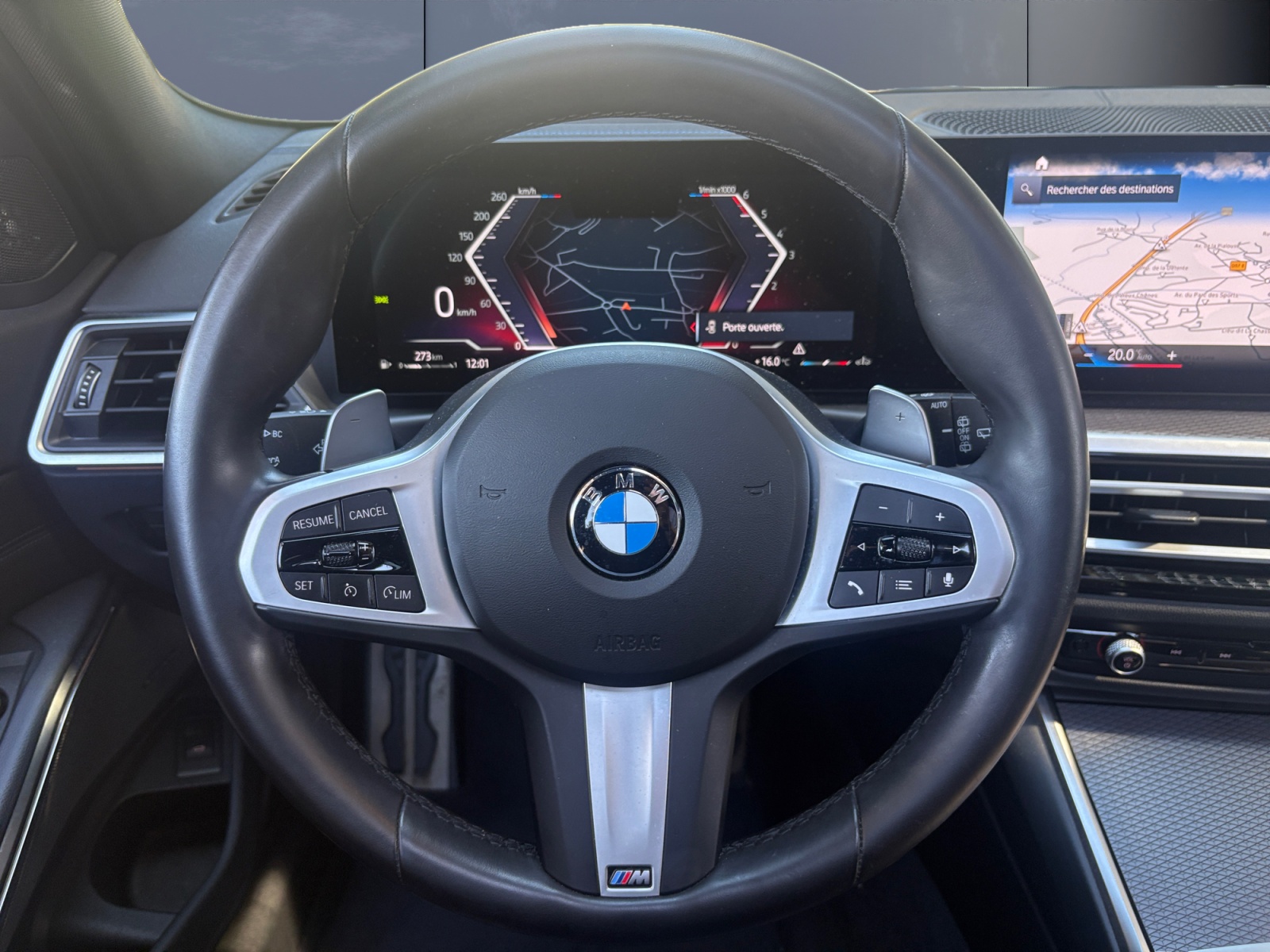 Bmw M340 15