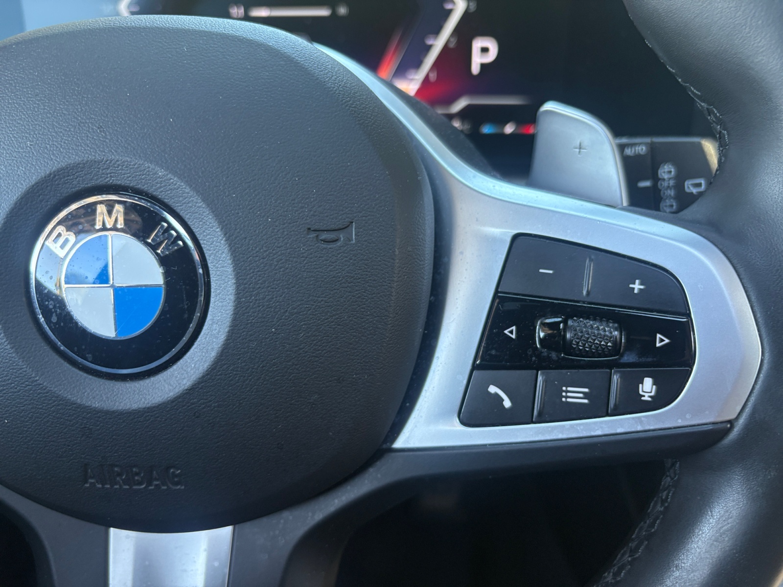Bmw M340 22