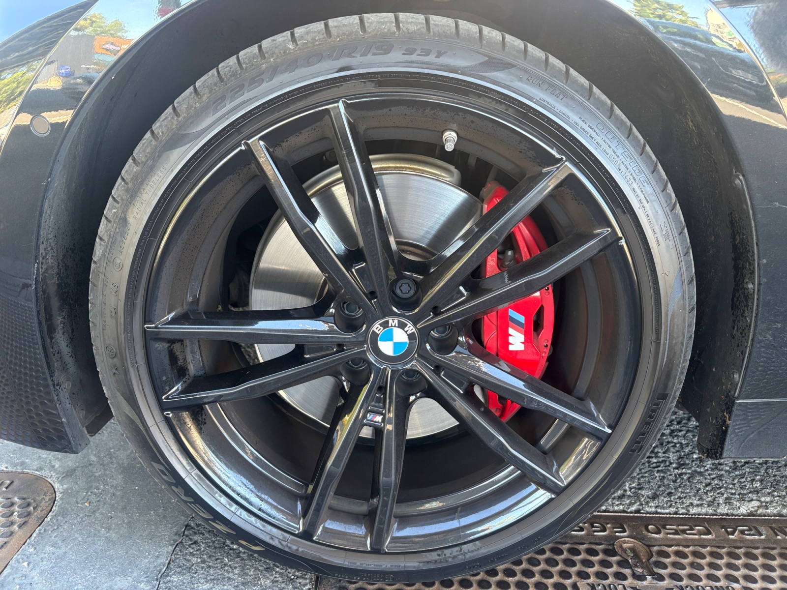 Bmw M340 31