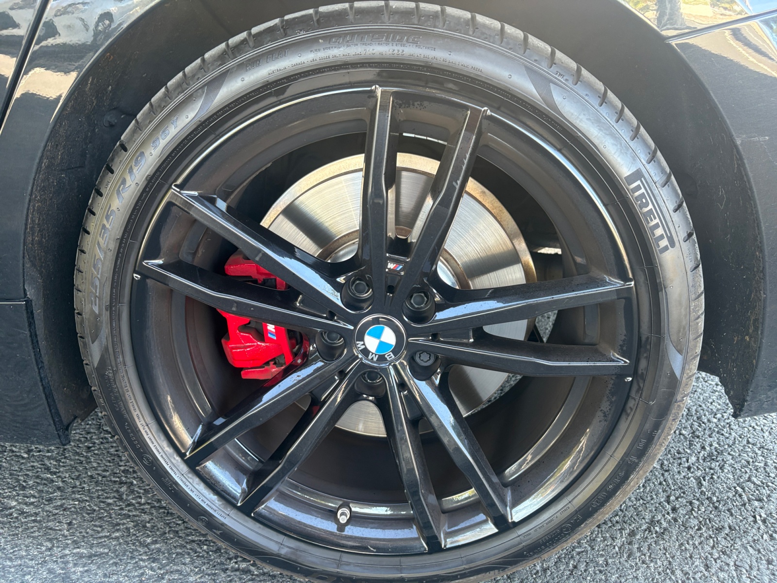 Bmw M340 32