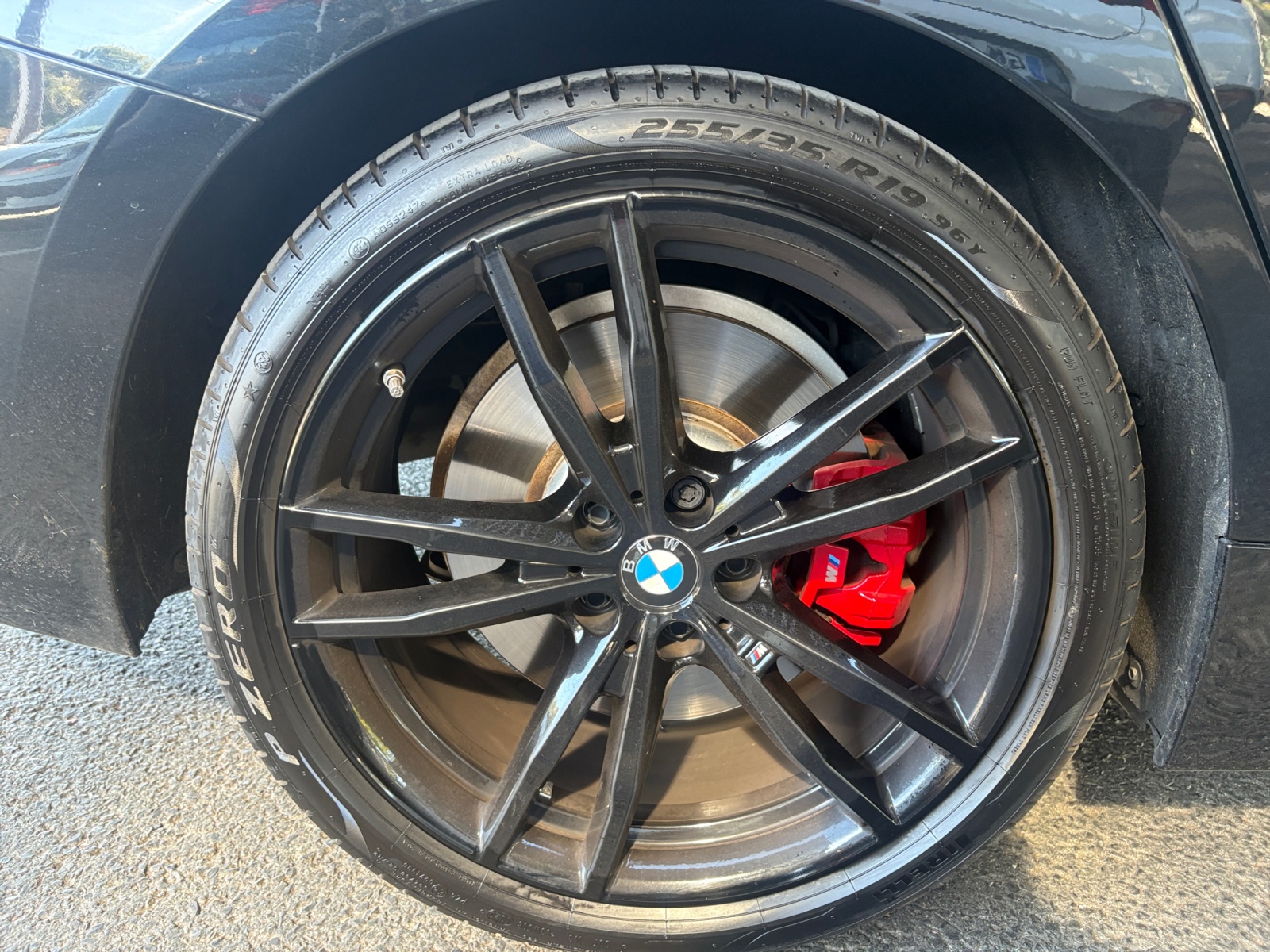 Bmw M340 33