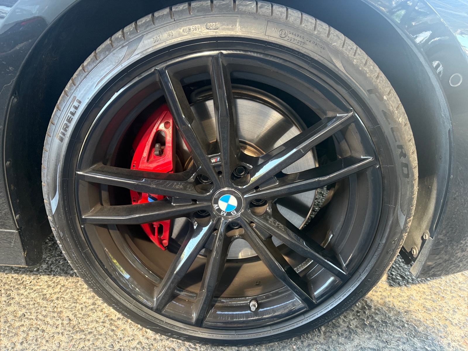 Bmw M340 34