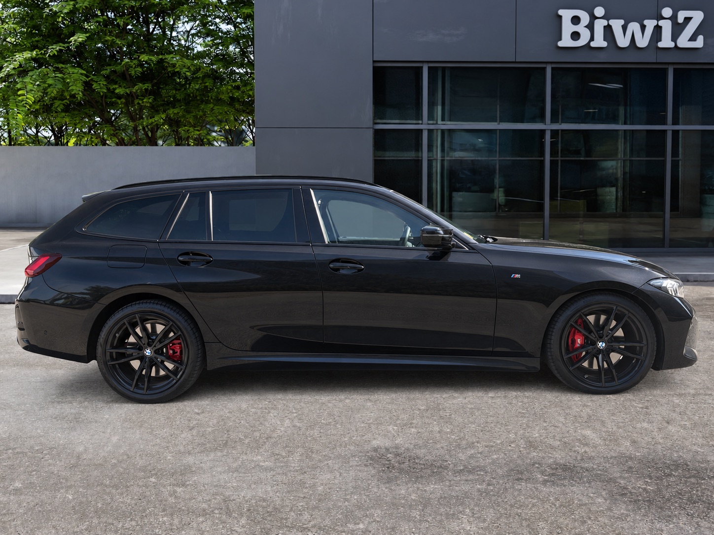 Bmw M340 5