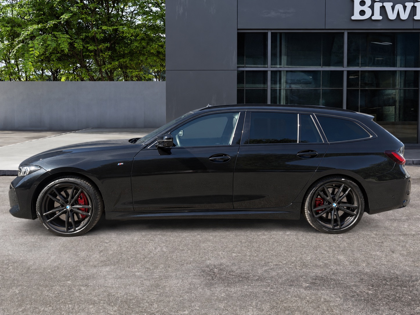 Bmw M340 1