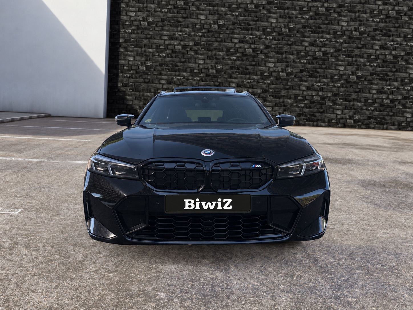 Bmw M340 7
