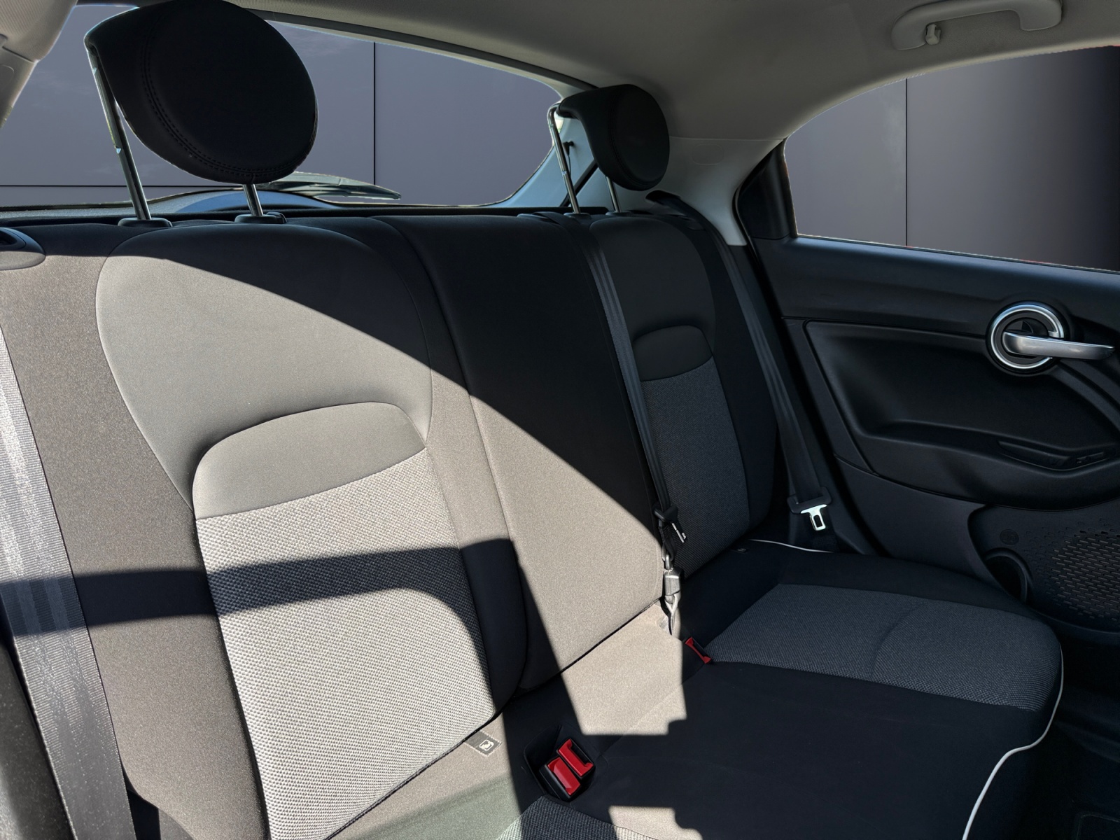 Fiat 500X 11