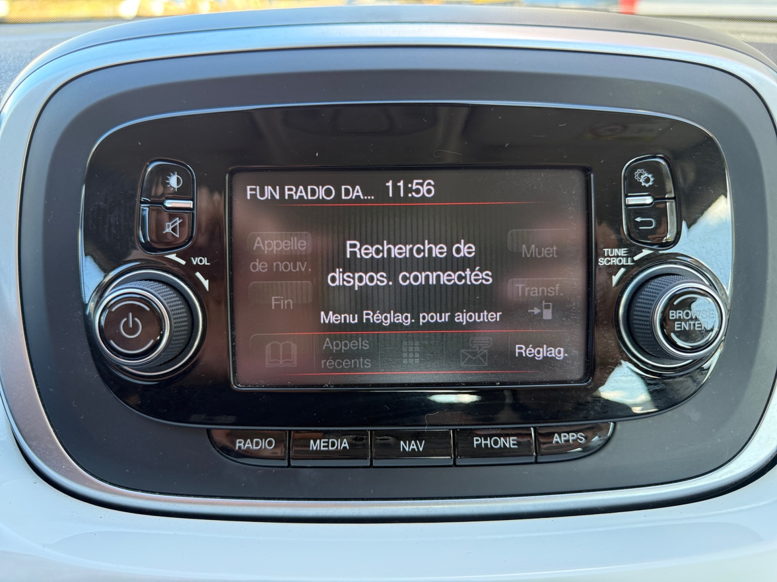 Fiat 500X 26