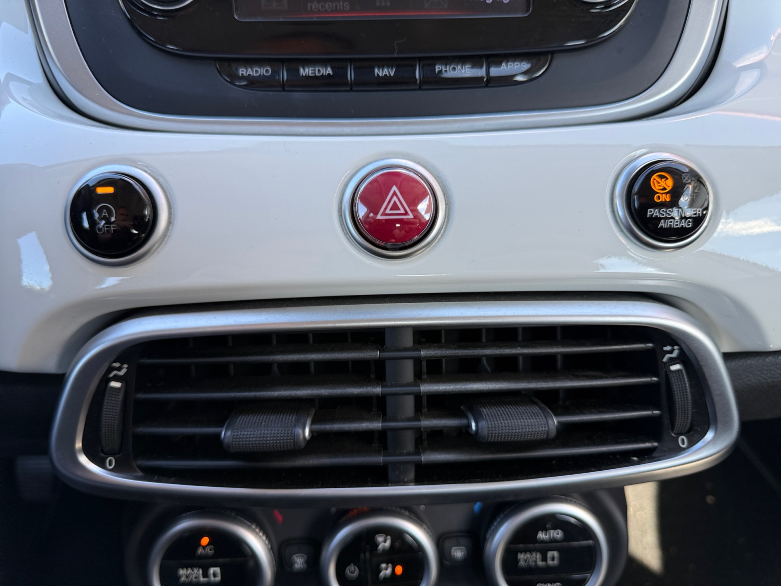 Fiat 500X 27