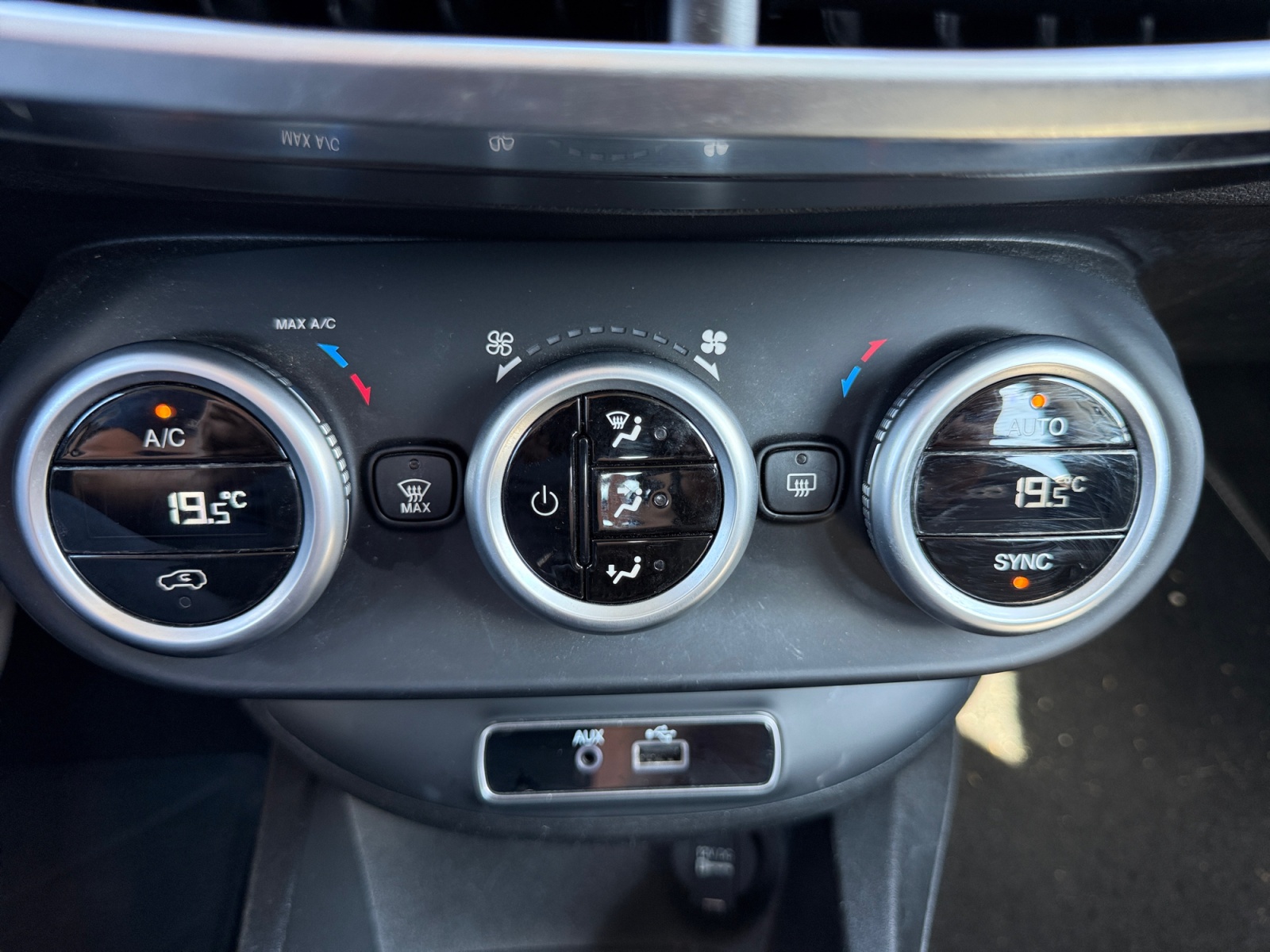 Fiat 500X 28