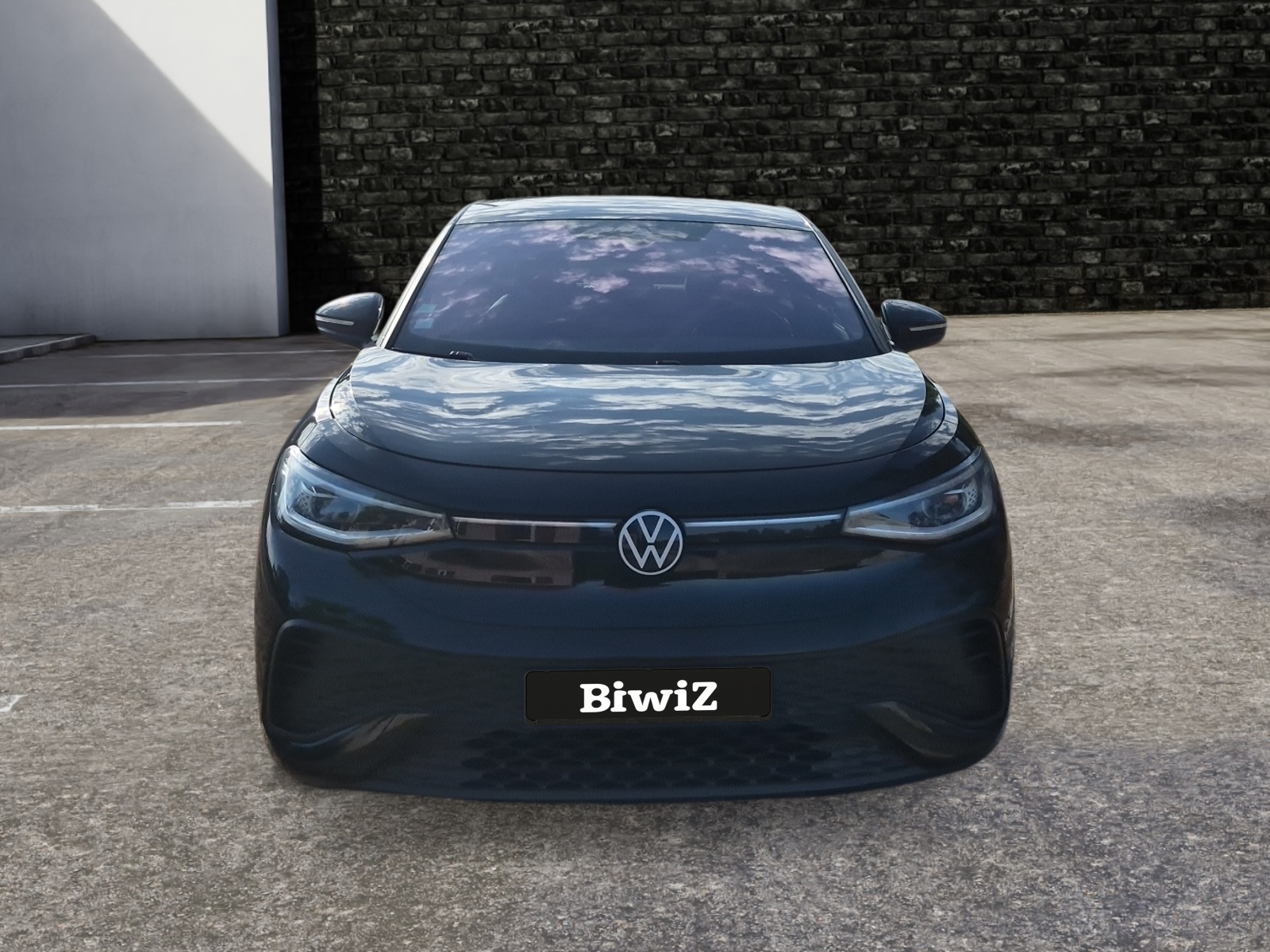 Volkswagen ID5 7