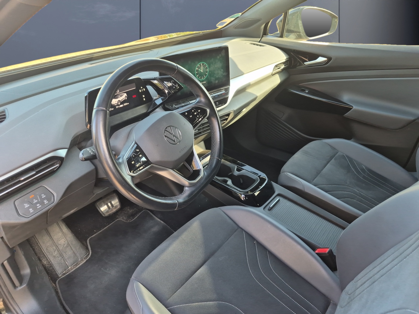 Volkswagen ID5 8