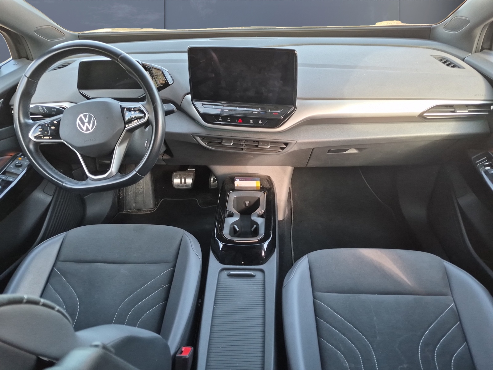 Volkswagen ID5 14