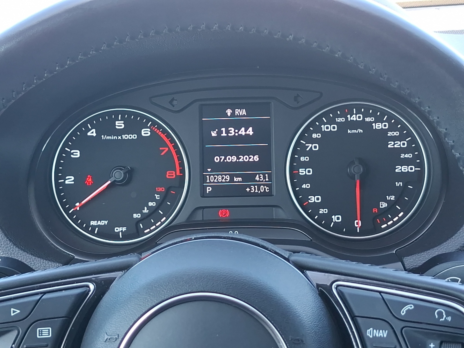Audi Q2 16