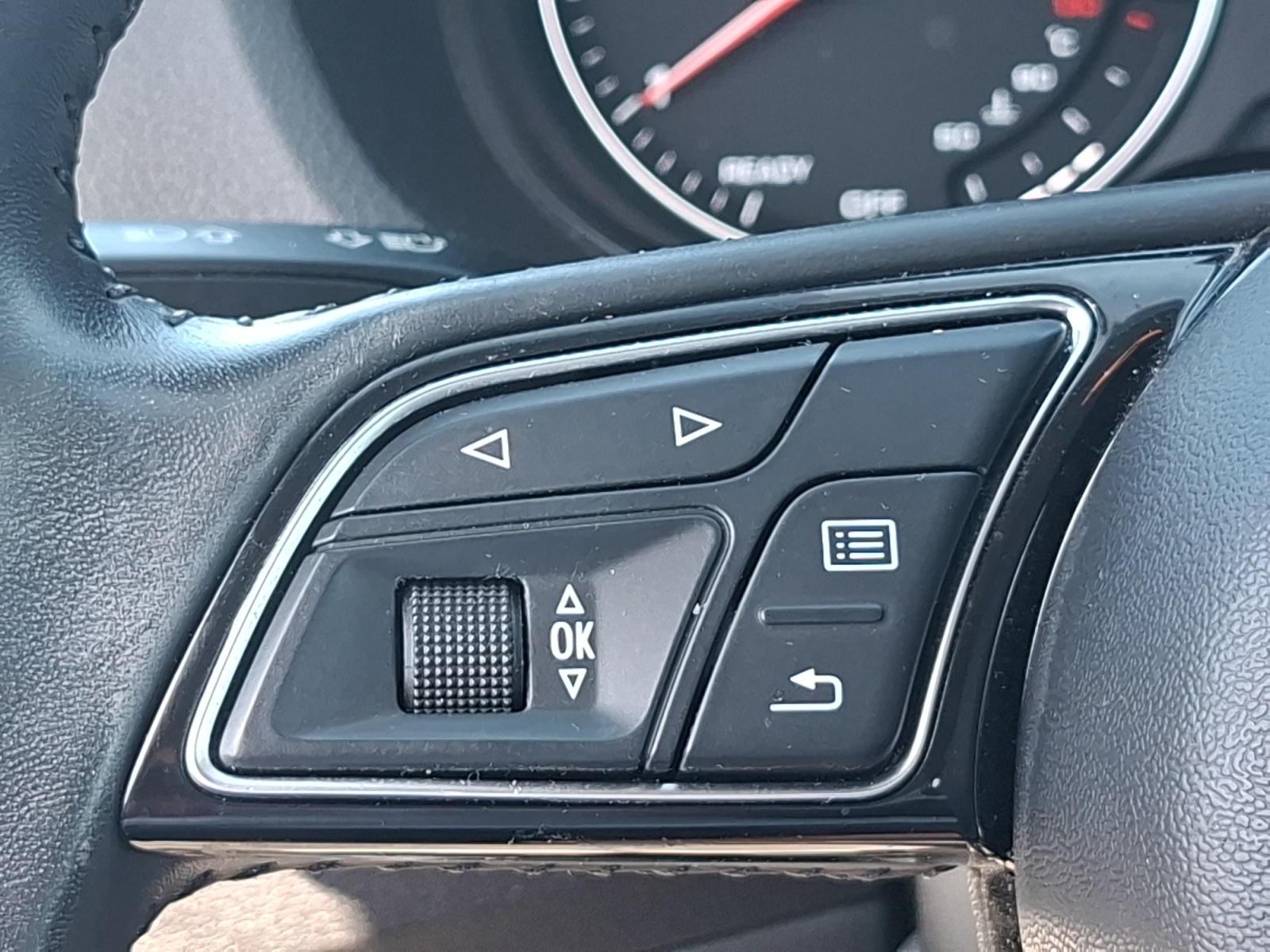 Audi Q2 19