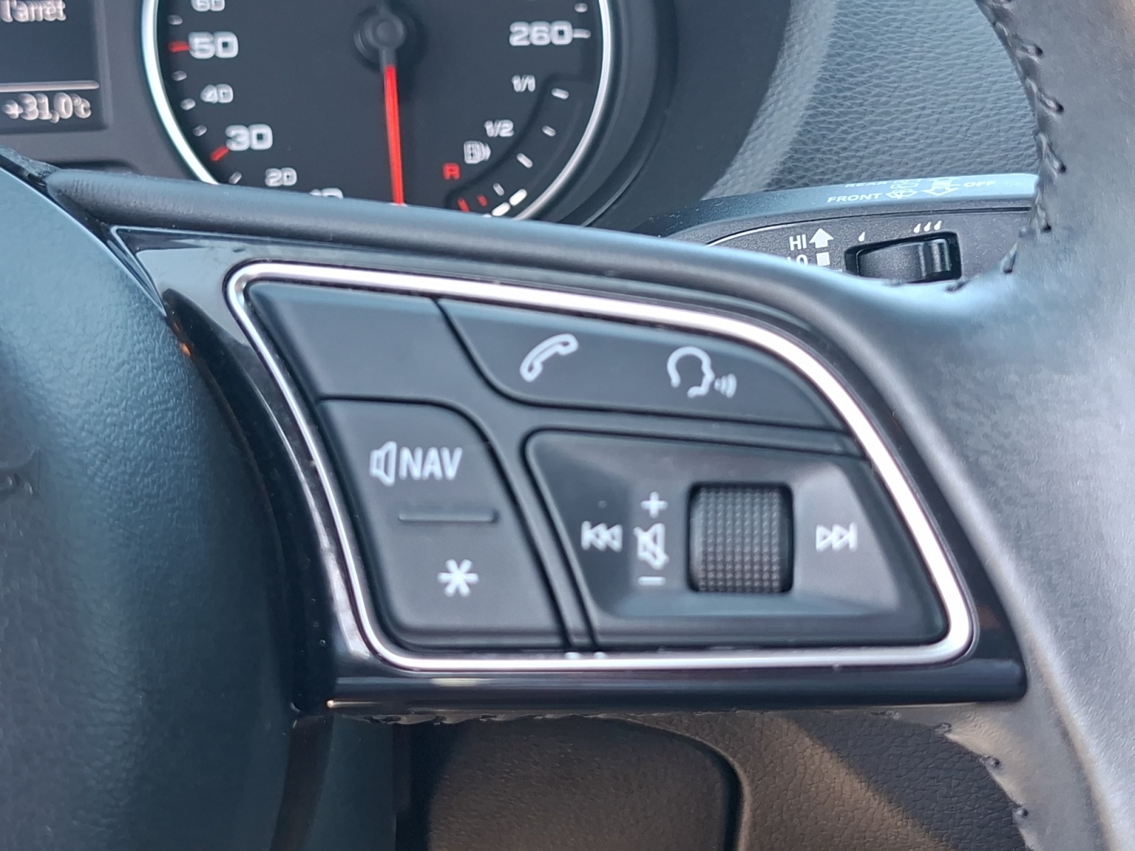 Audi Q2 20