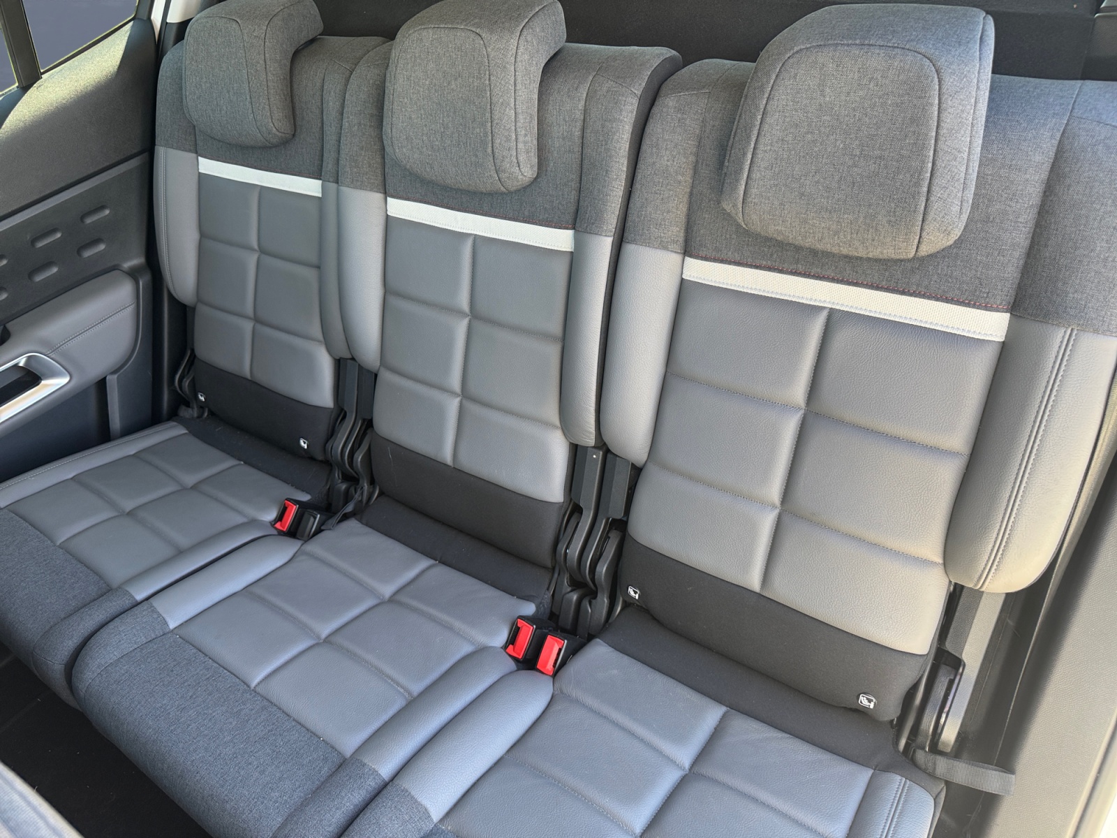 Citroen C5 Aircross 10