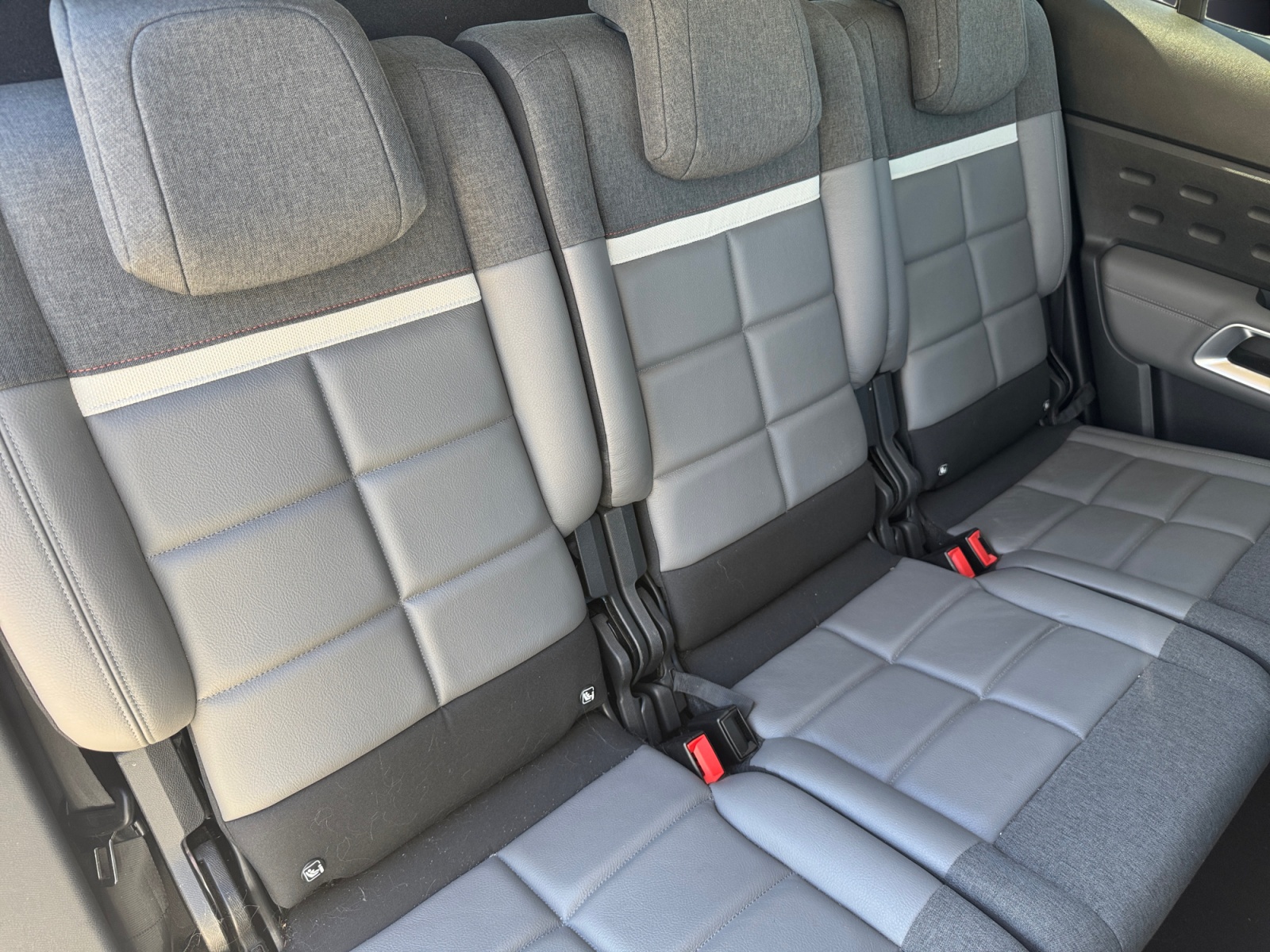 Citroen C5 Aircross 11