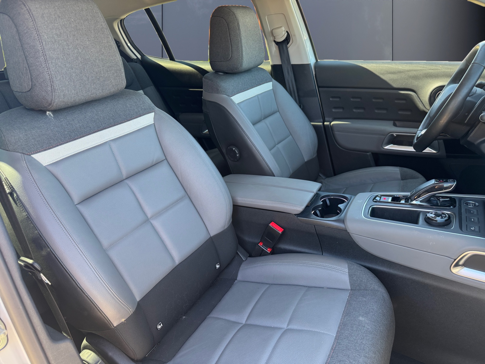 Citroen C5 Aircross 13