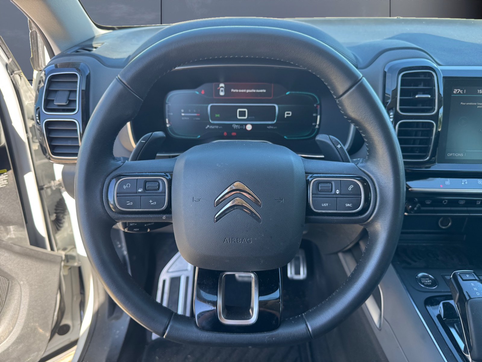 Citroen C5 Aircross 15
