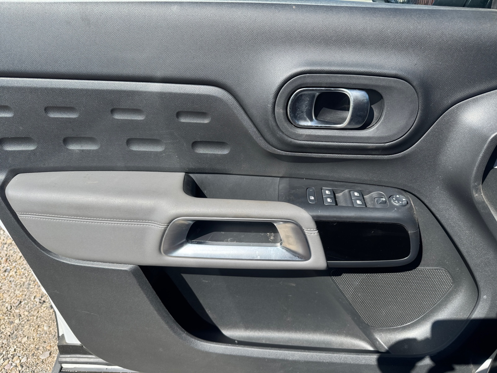 Citroen C5 Aircross 17
