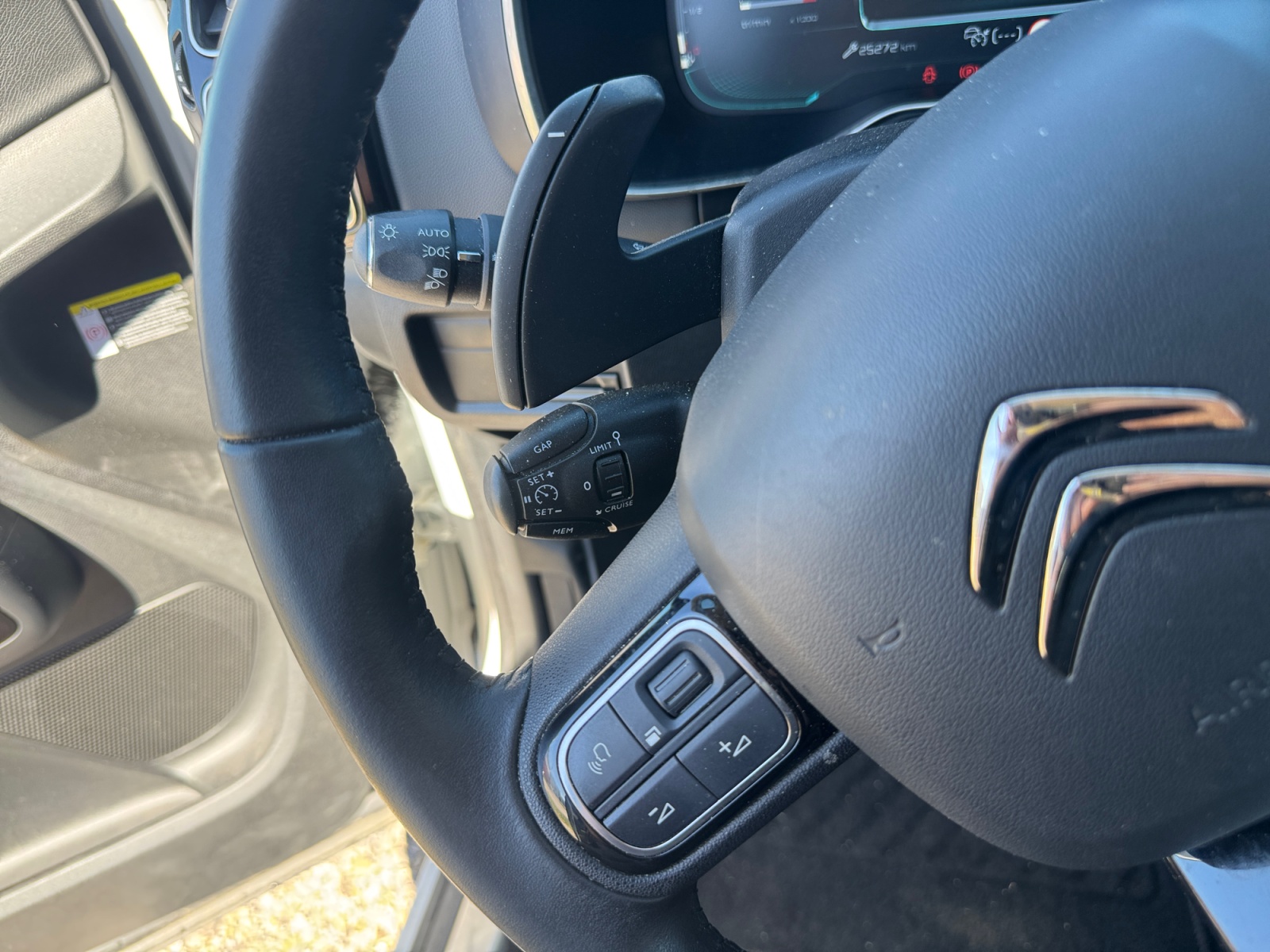 Citroen C5 Aircross 19