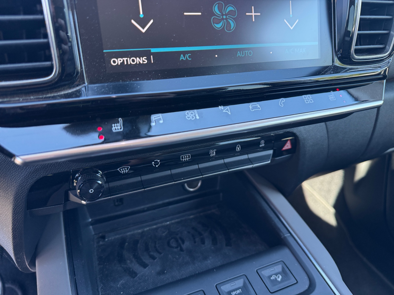 Citroen C5 Aircross 22