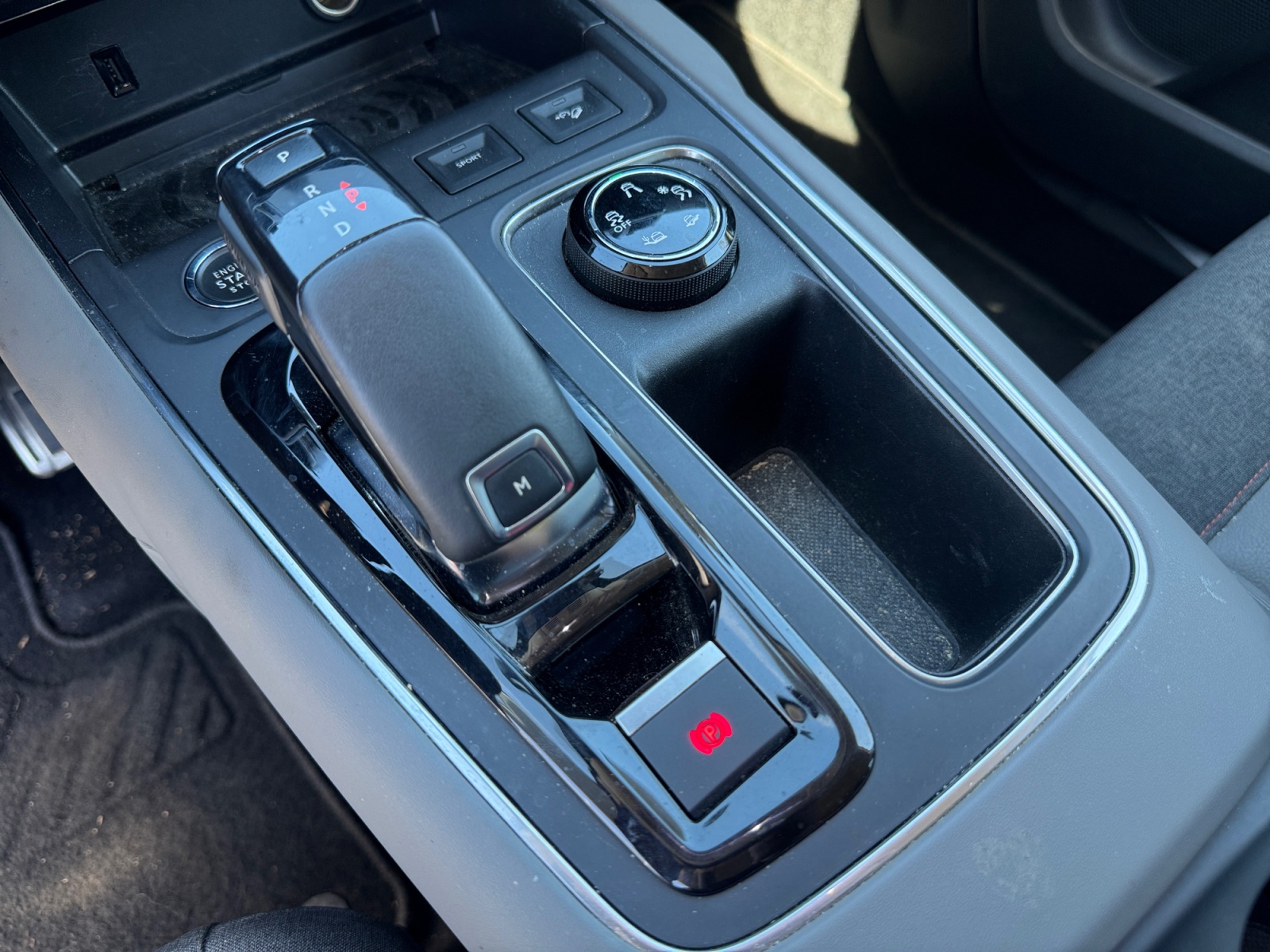 Citroen C5 Aircross 24