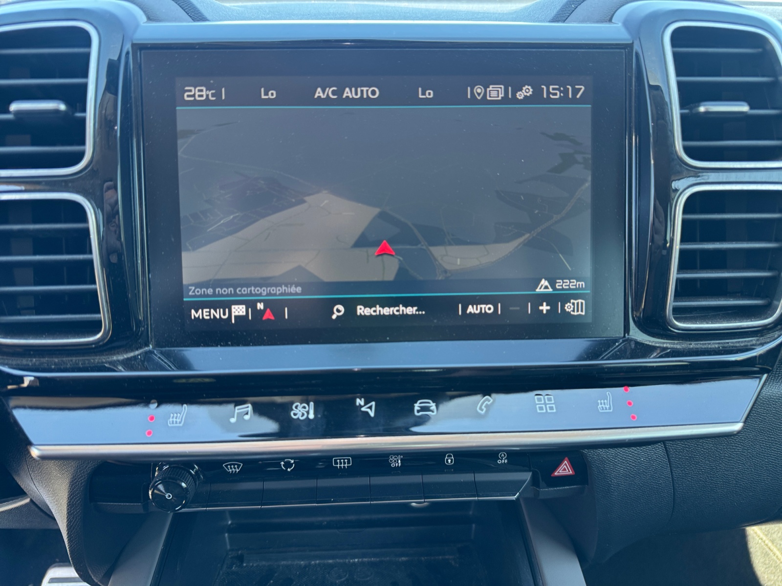 Citroen C5 Aircross 25