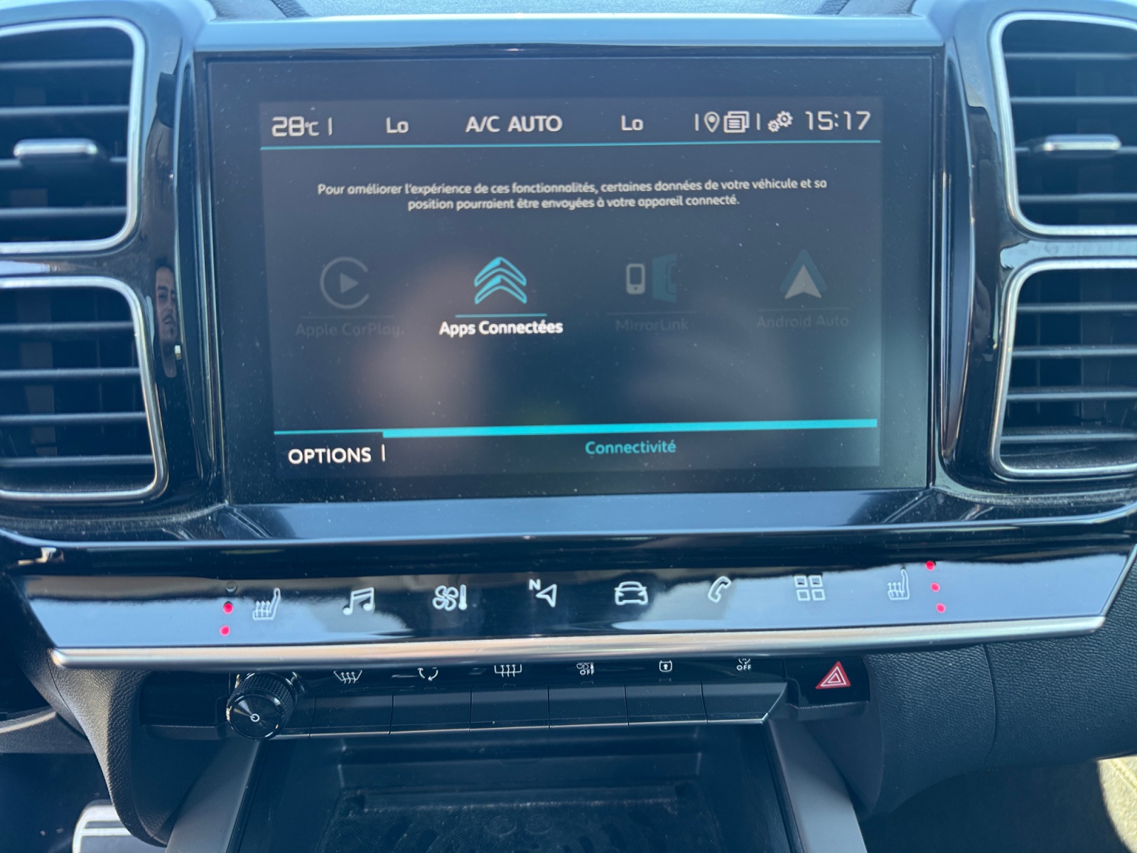 Citroen C5 Aircross 26