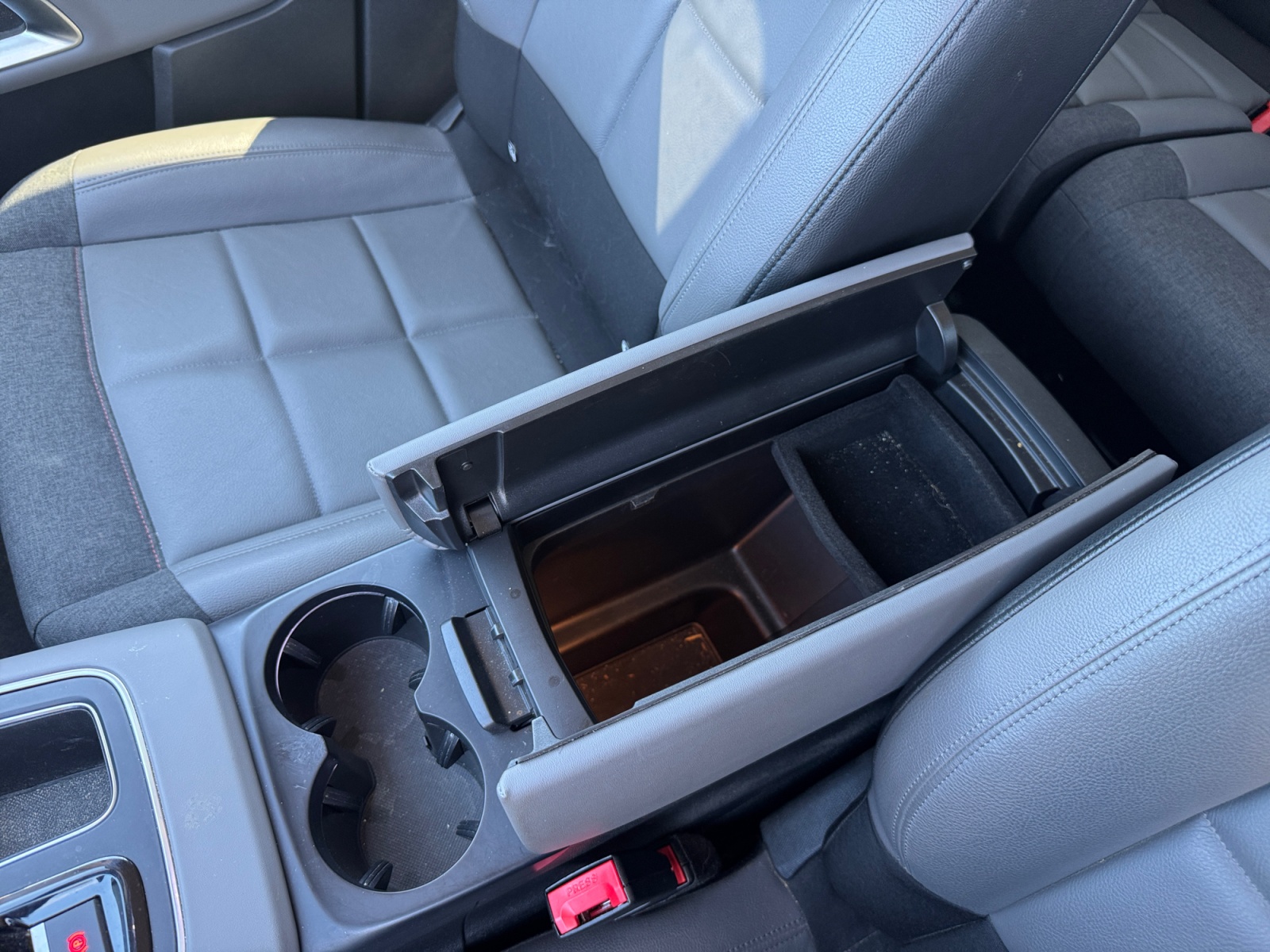 Citroen C5 Aircross 27