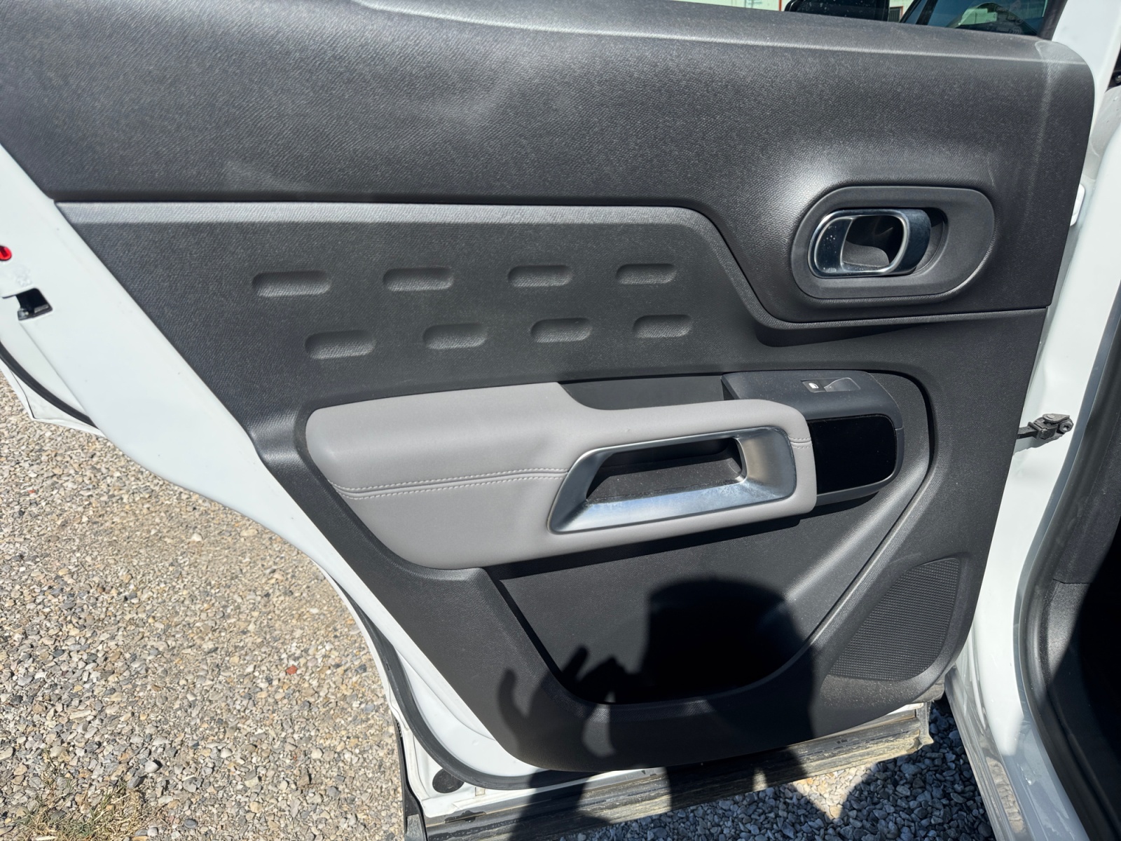 Citroen C5 Aircross 30