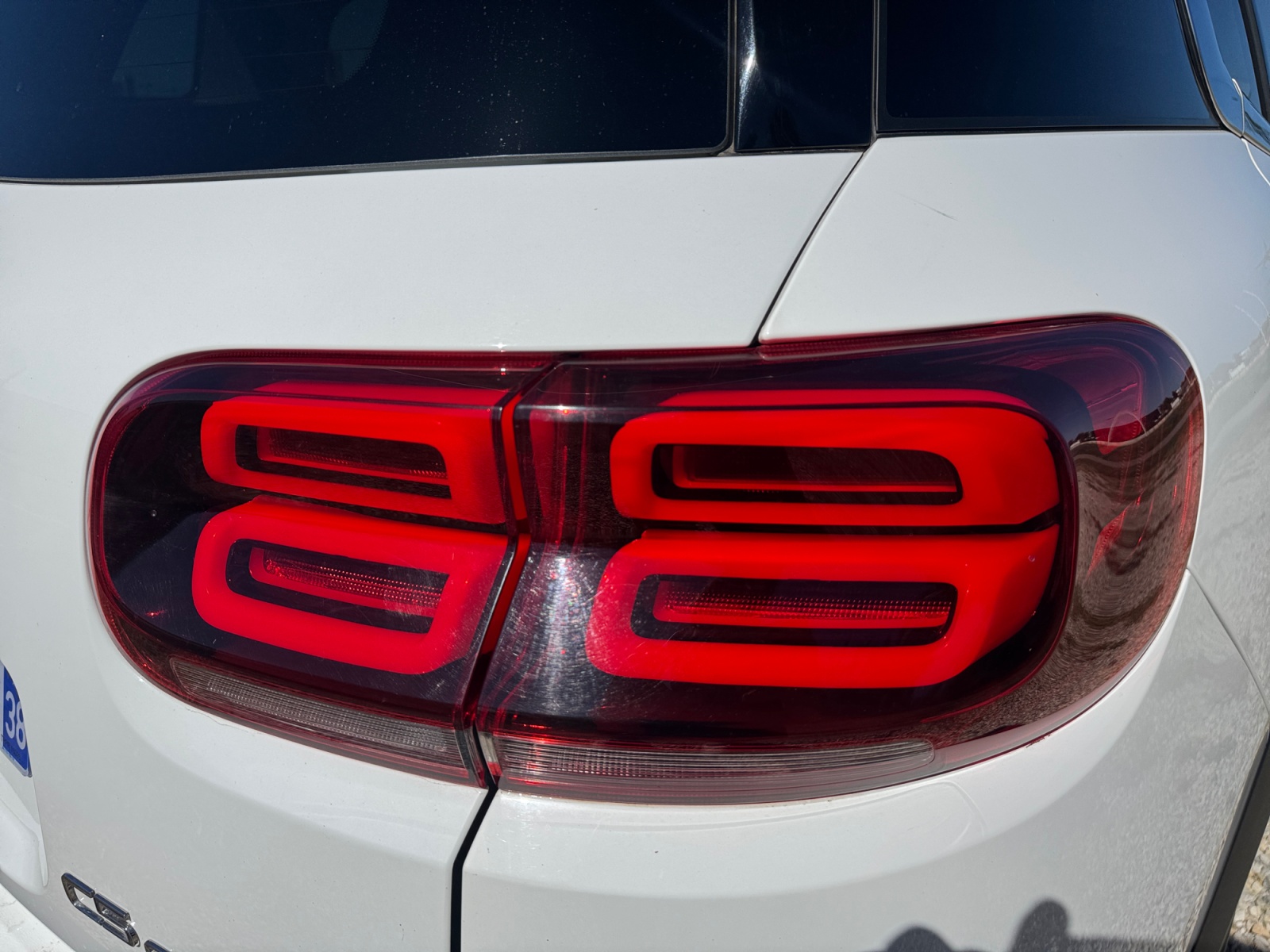 Citroen C5 Aircross 35