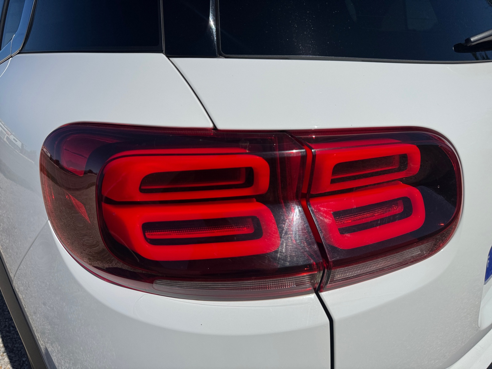 Citroen C5 Aircross 36
