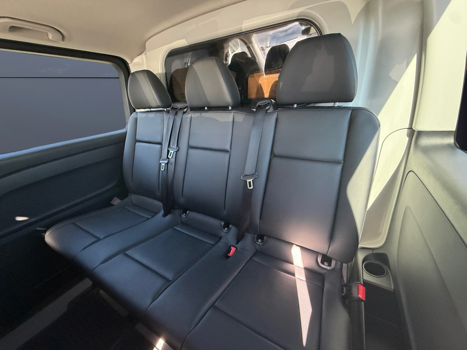 Mercedes-Benz Vito Vu 10